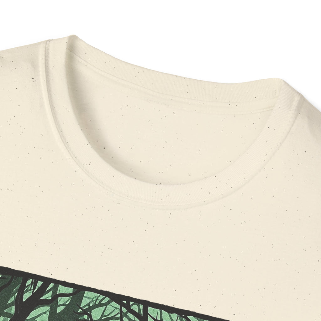 Forest Dream Unisex T-Shirt