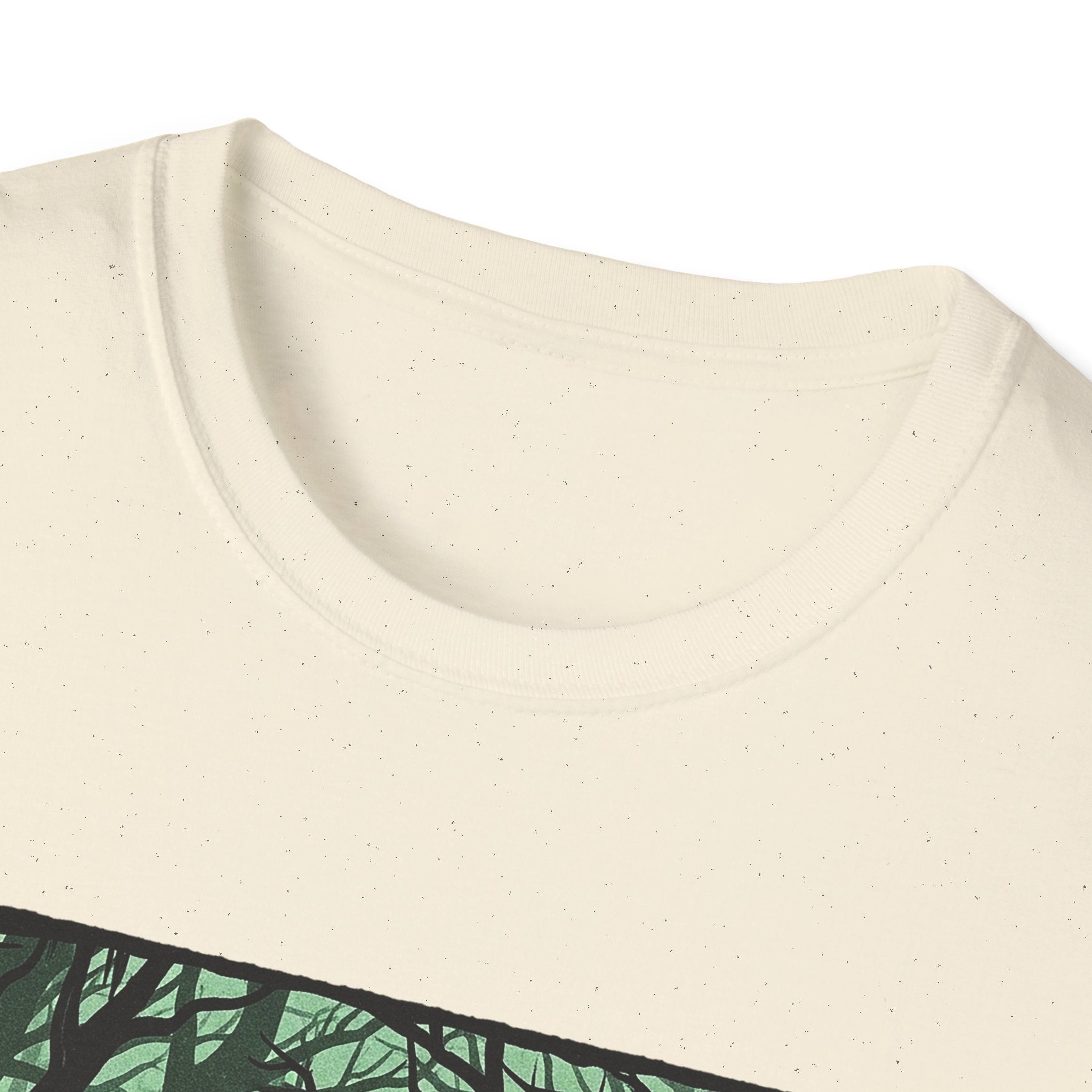 Forest Dream Unisex T-Shirt