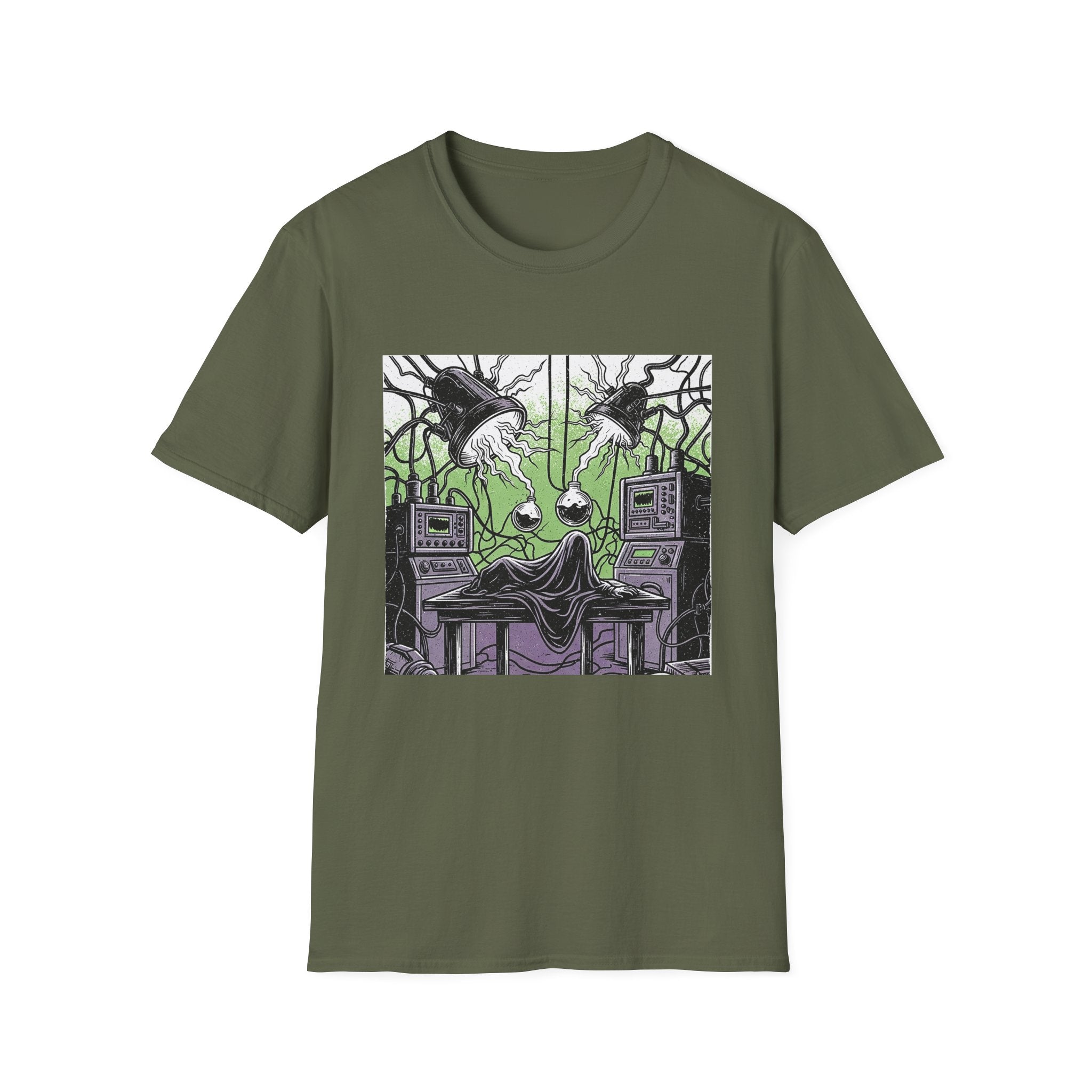 Chill Vibes Unisex T-Shirt