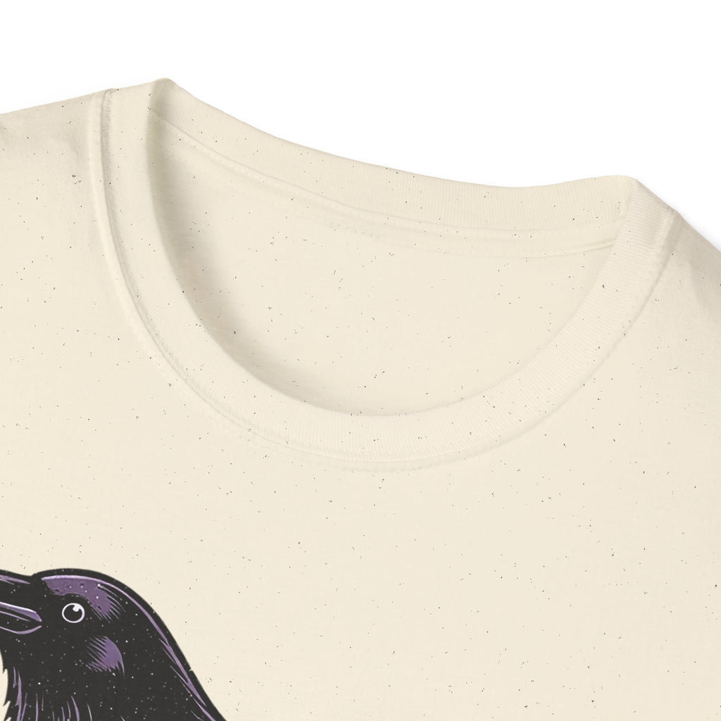 Mystical Raven T-Shirt