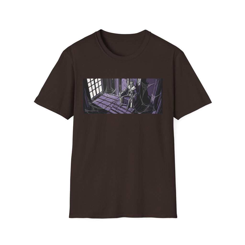 Eerie Fantasy Graphic Tee