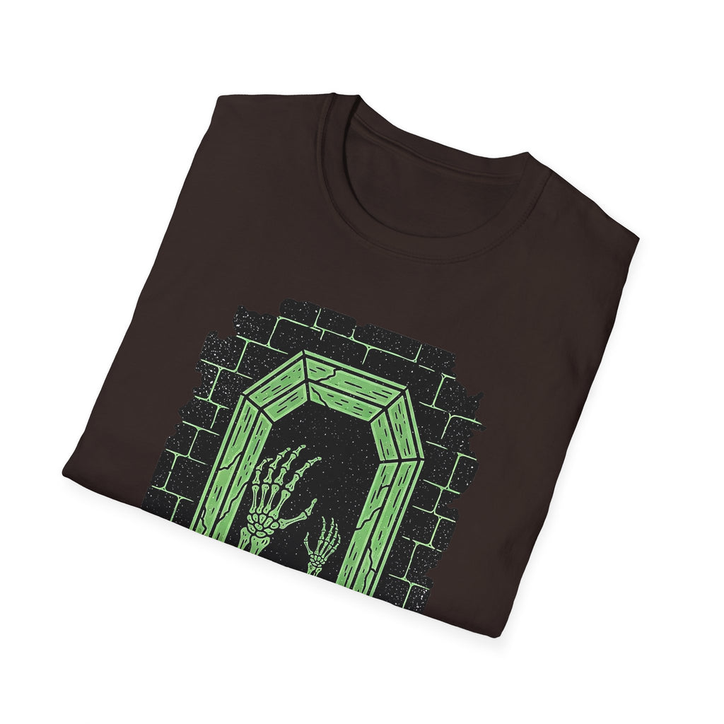 Spooky Halloween T-Shirt