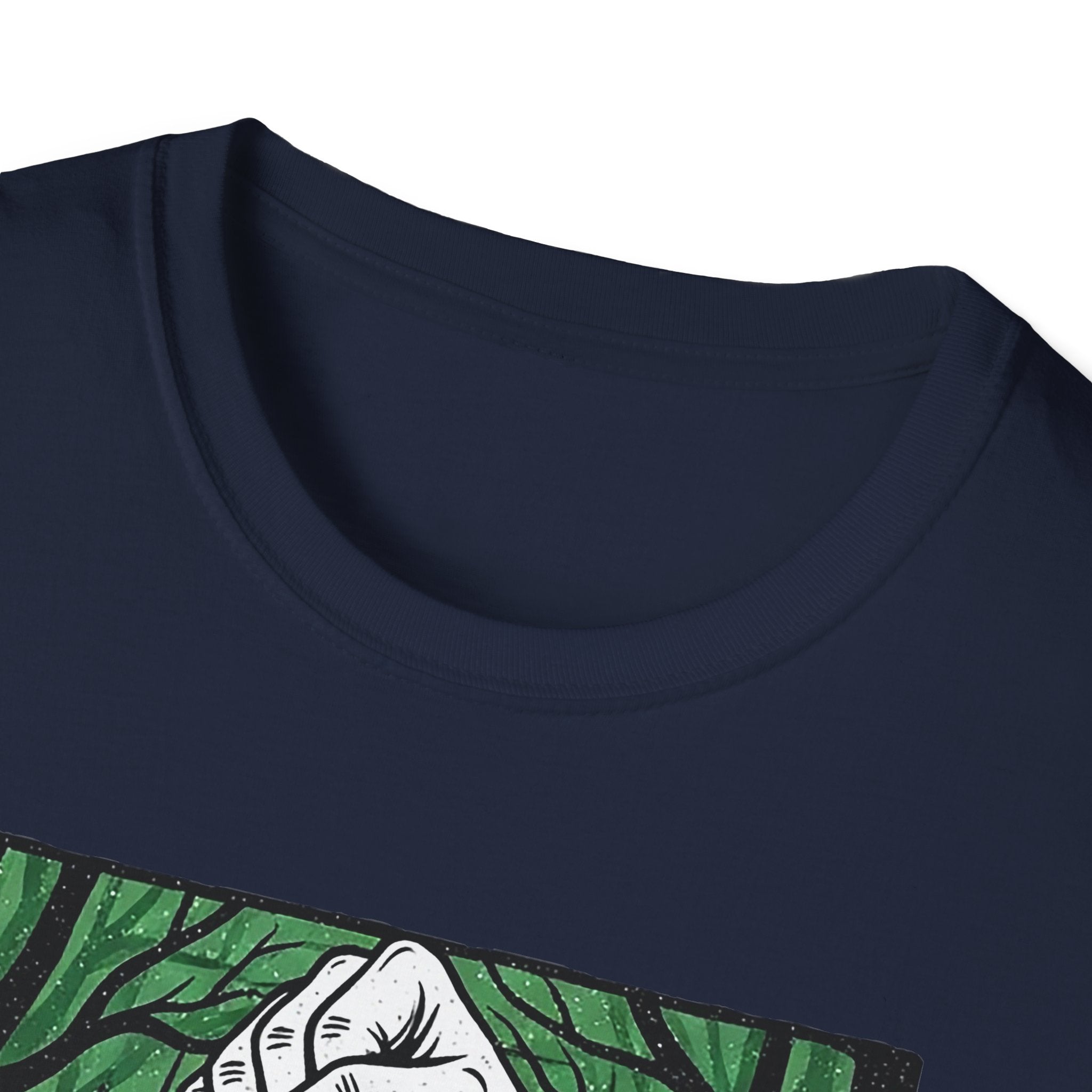 Illuminated Spirit Unisex T-Shirt
