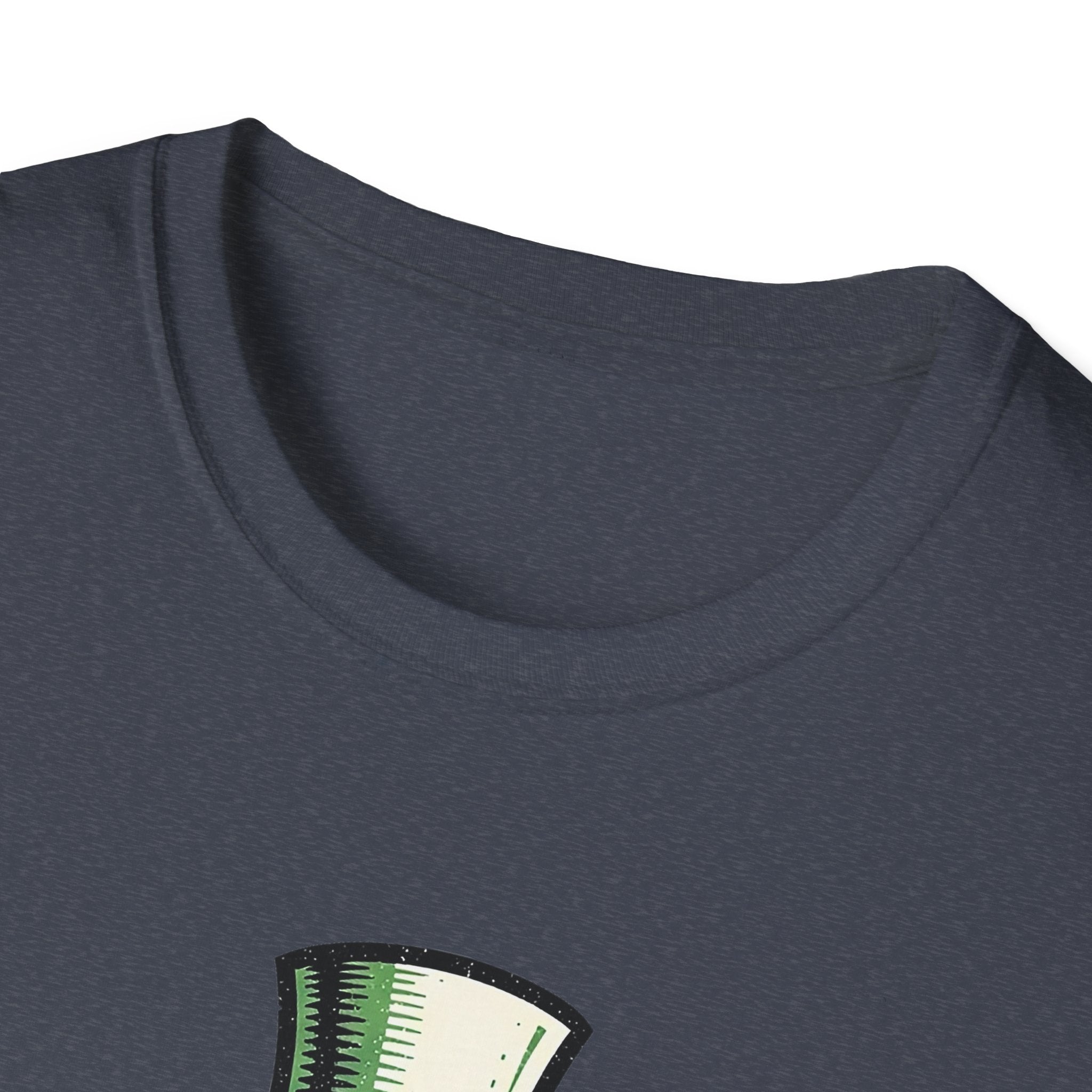 Whimsical Ghost T-Shirt