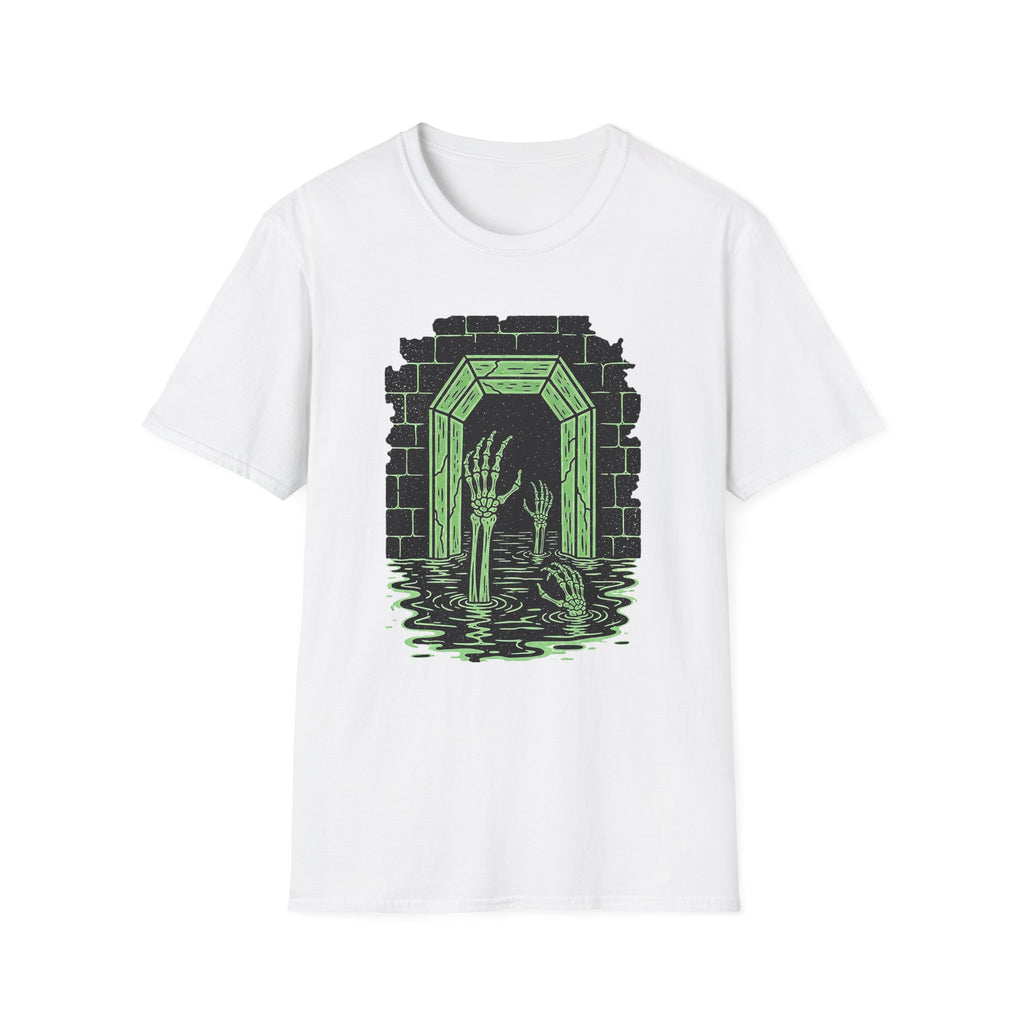 Spooky Halloween T-Shirt