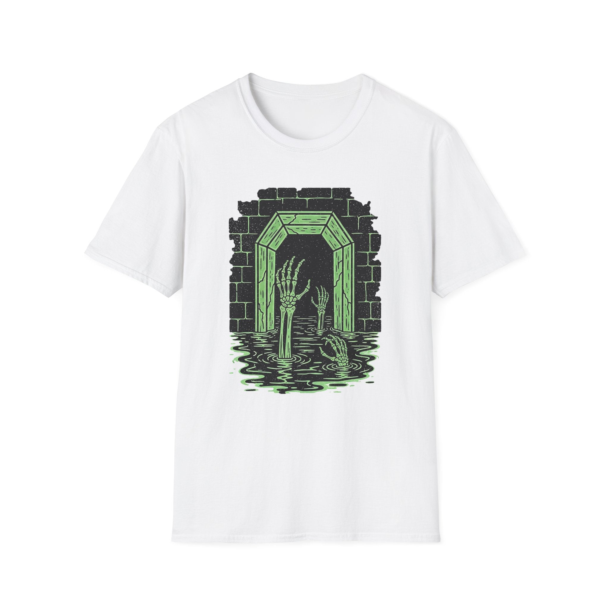 Spooky Halloween T-Shirt