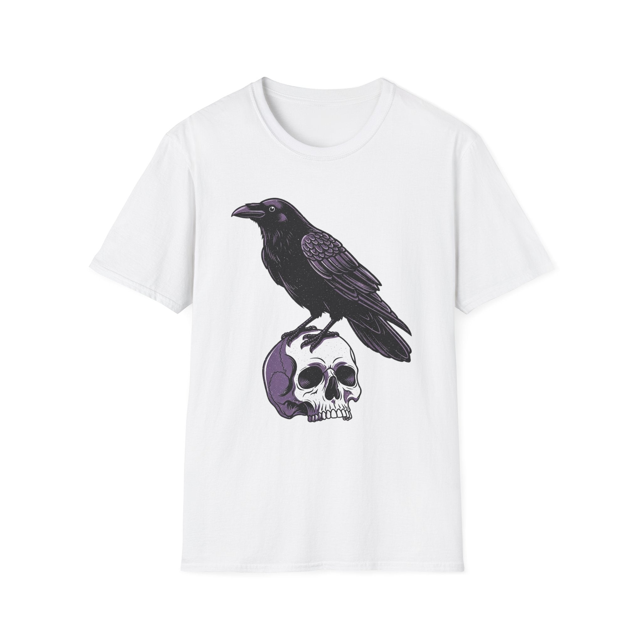 Mystical Raven T-Shirt