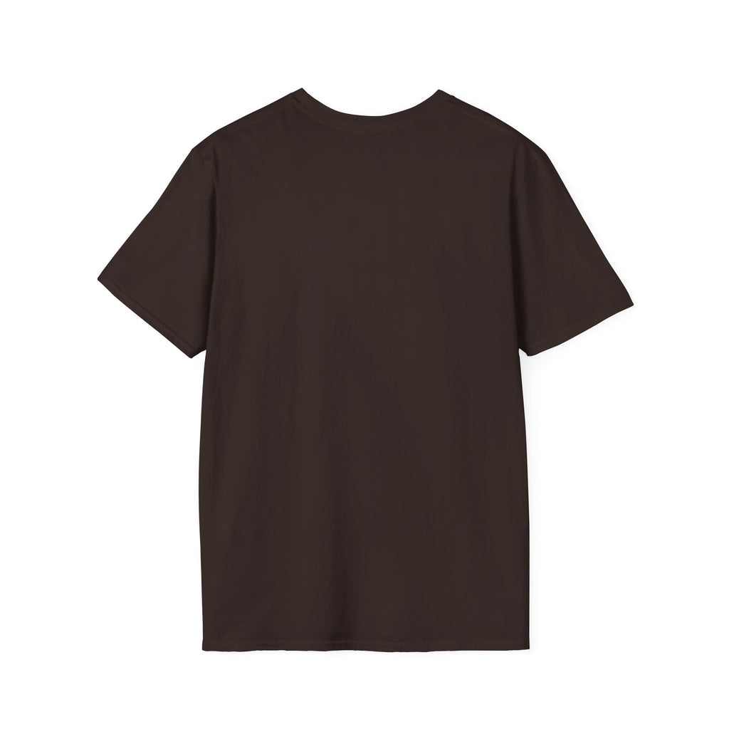 Artistic Octopus T-Shirt