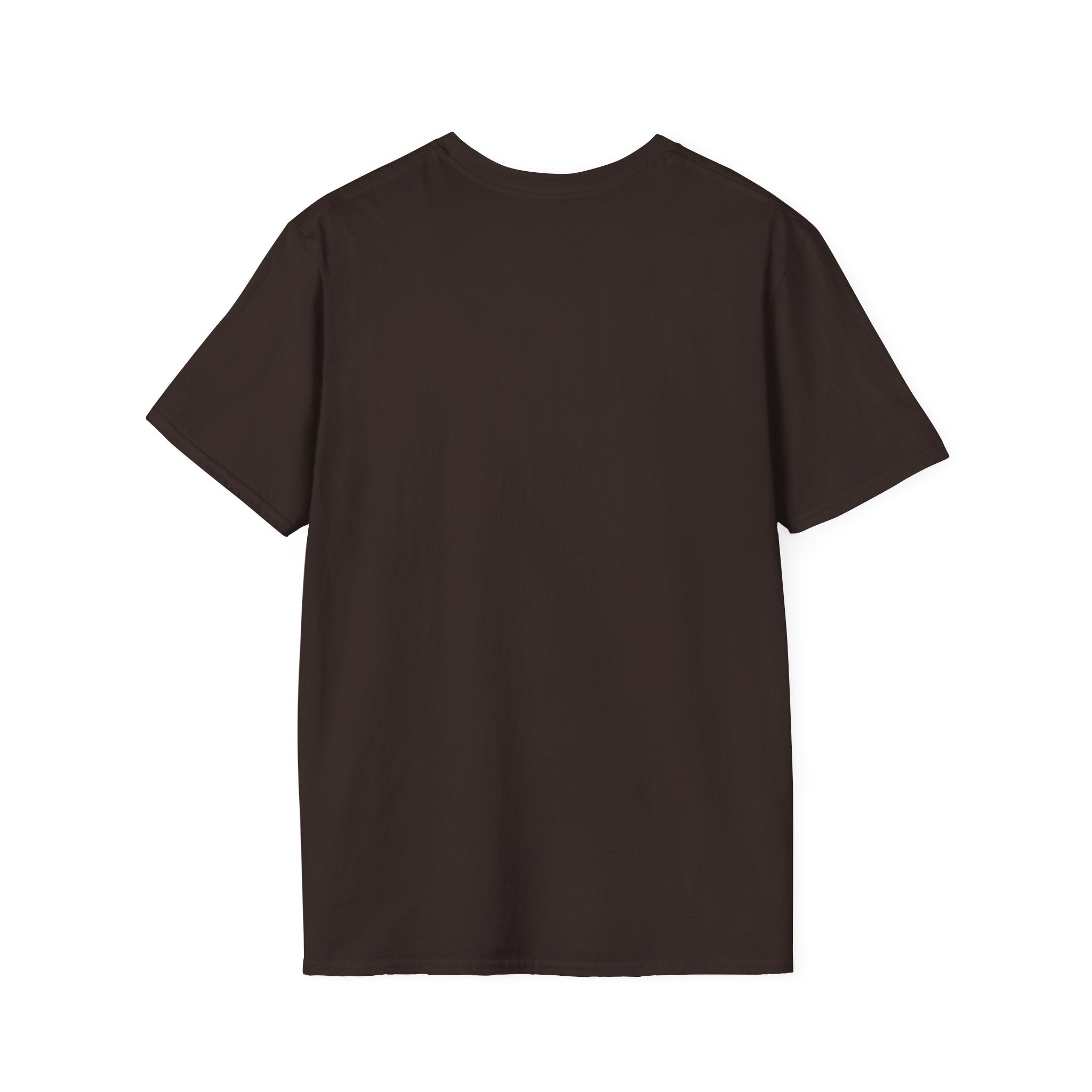 Artistic Octopus T-Shirt