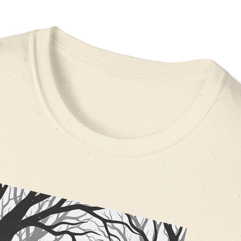Autumn Path T-Shirt