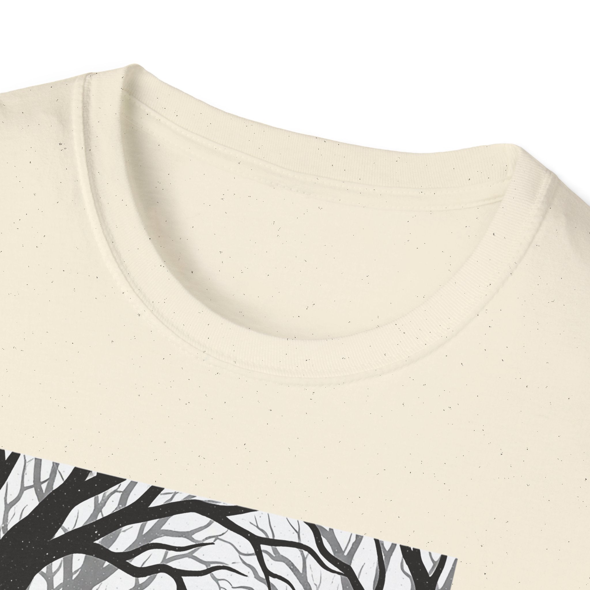 Autumn Path T-Shirt