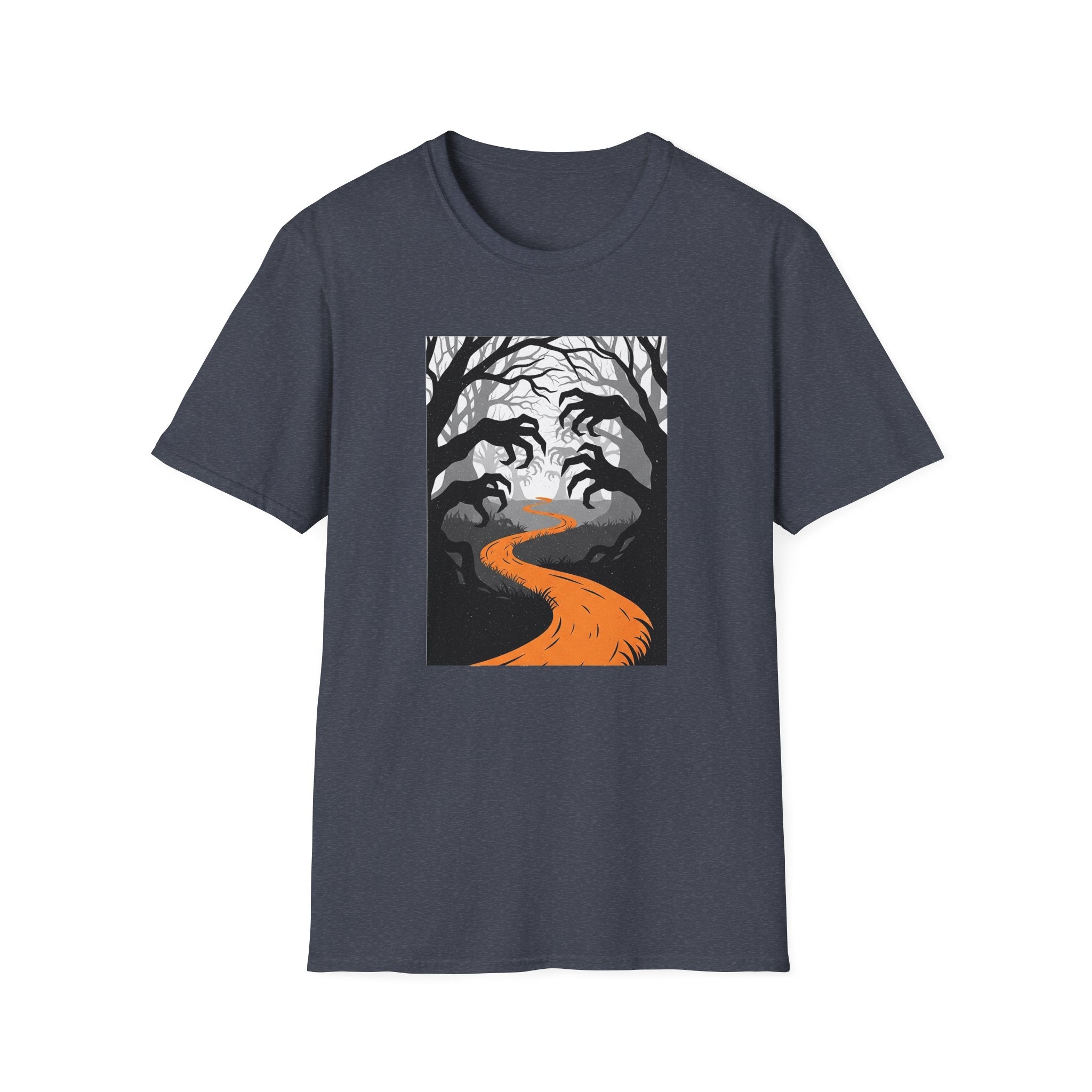 Autumn Path T-Shirt