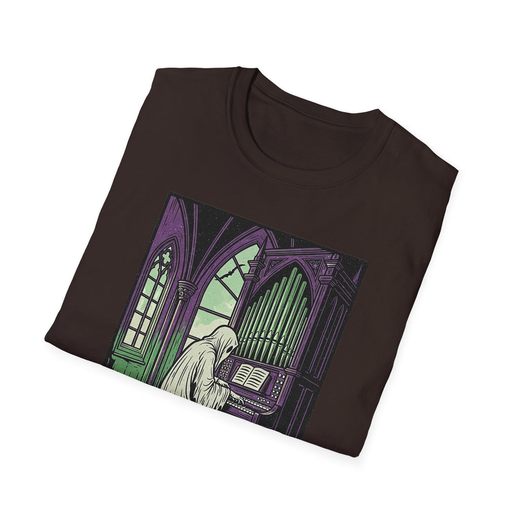 Gothic Spirit Unisex T-Shirt
