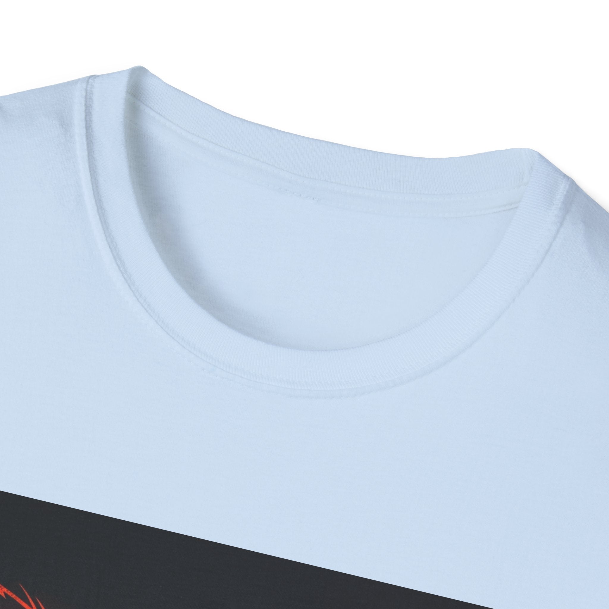 Mysterious Eyes T-Shirt