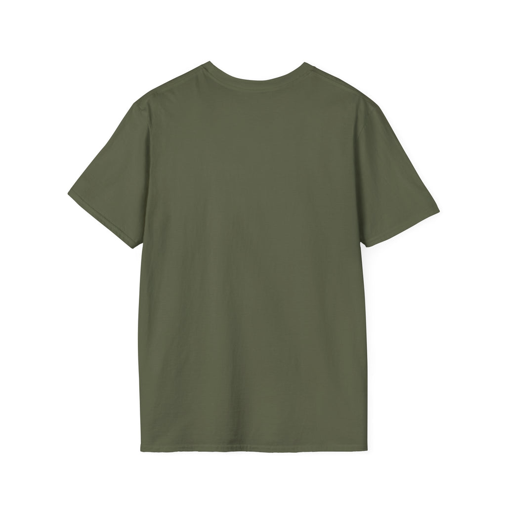 Autumn Swing Vibe Unisex T-Shirt