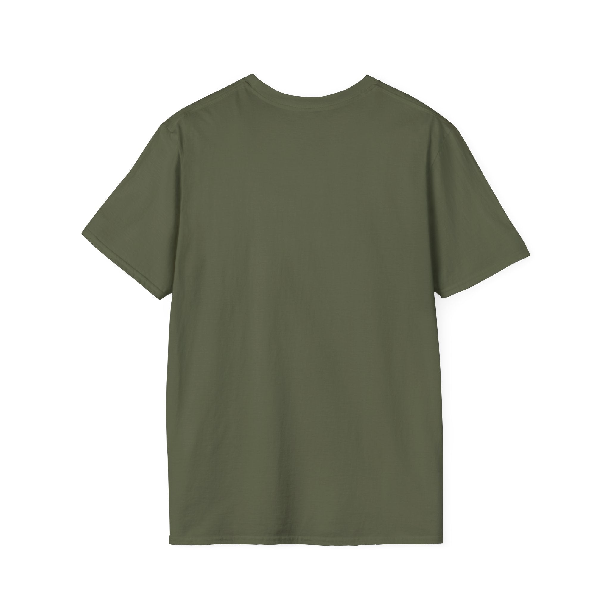Autumn Swing Vibe Unisex T-Shirt