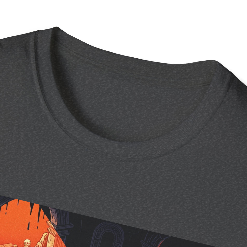 Mystical Gathering Unisex T-Shirt