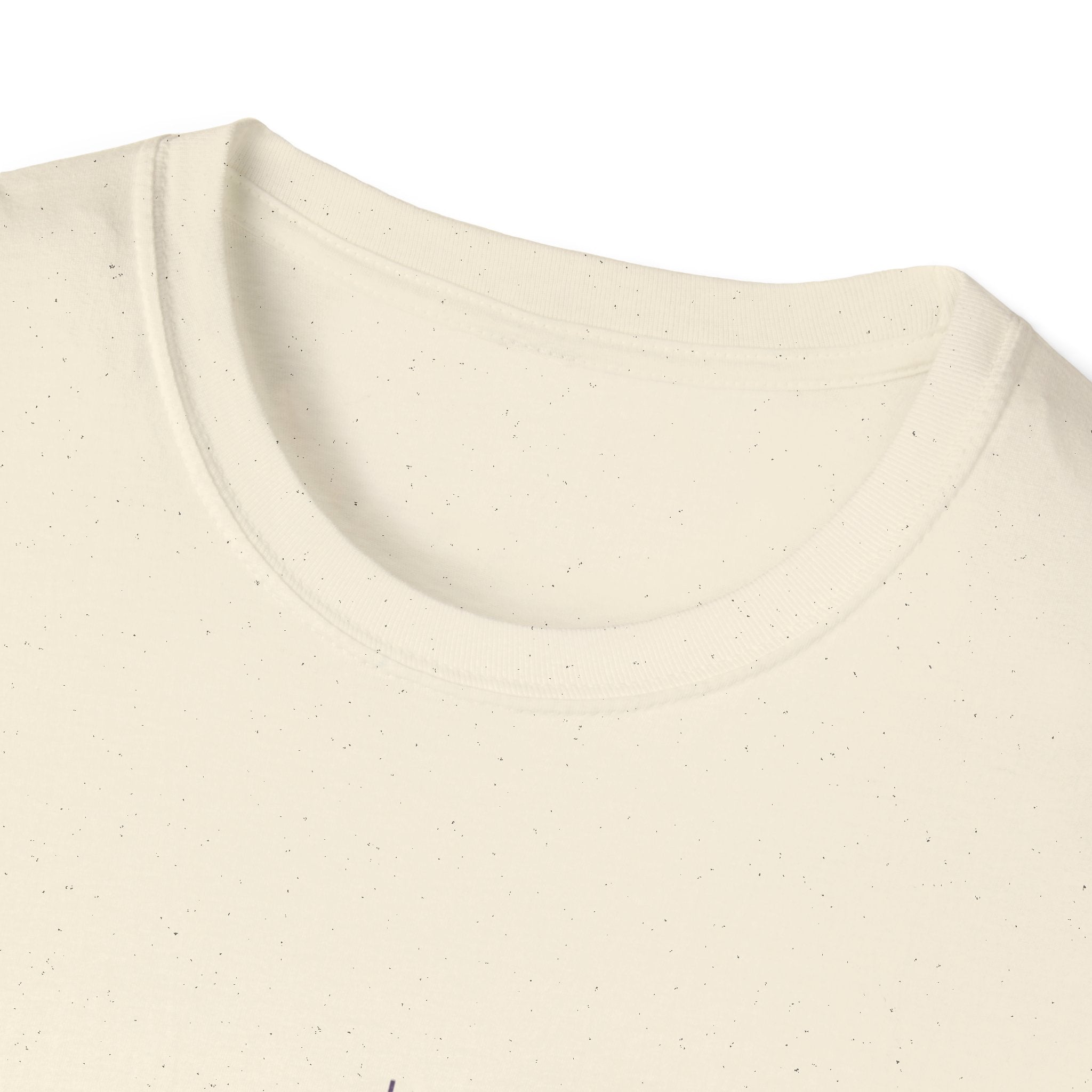 Mysterious Sorcerers Unisex Softstyle T-Shirt