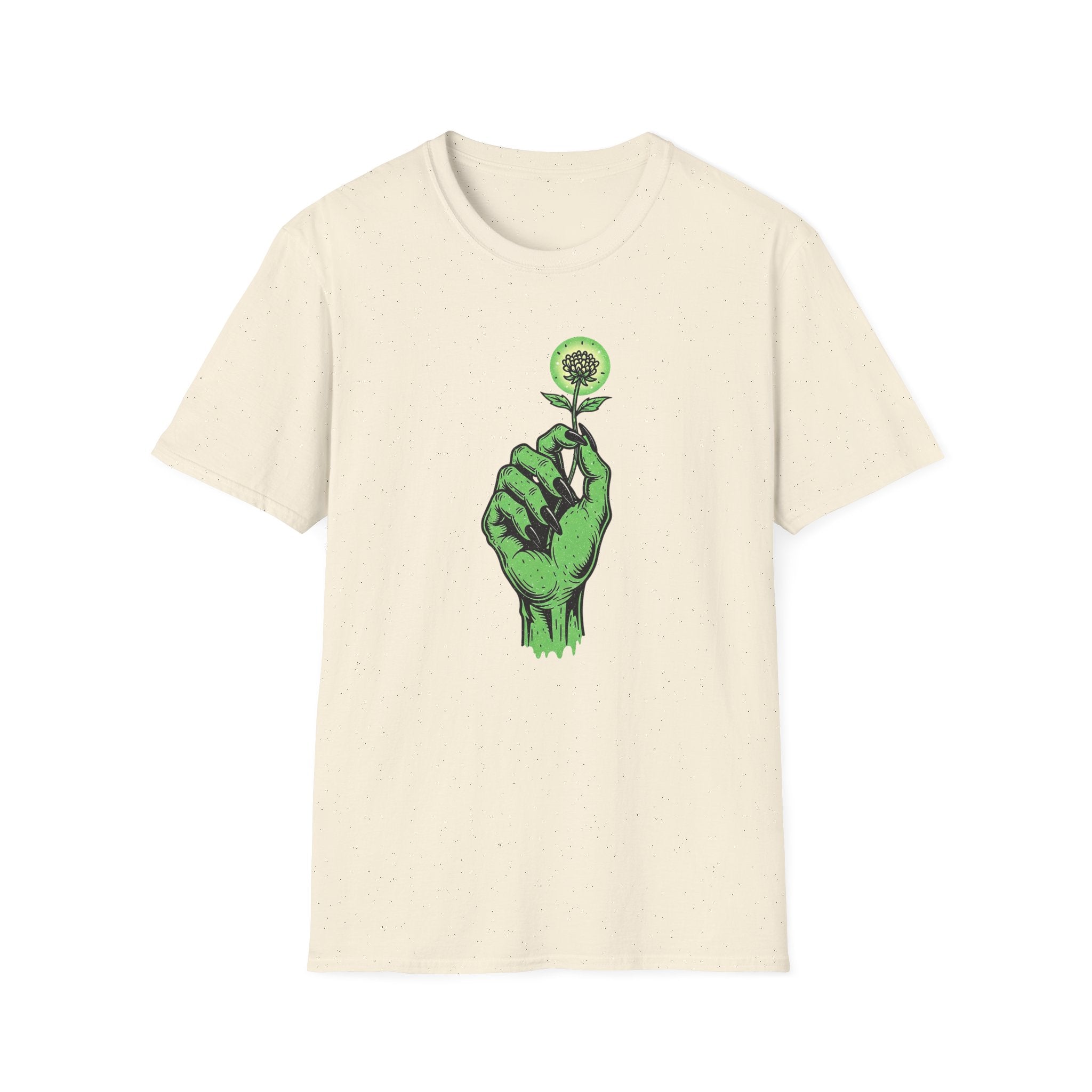 Eco Warrior Unisex T-Shirt