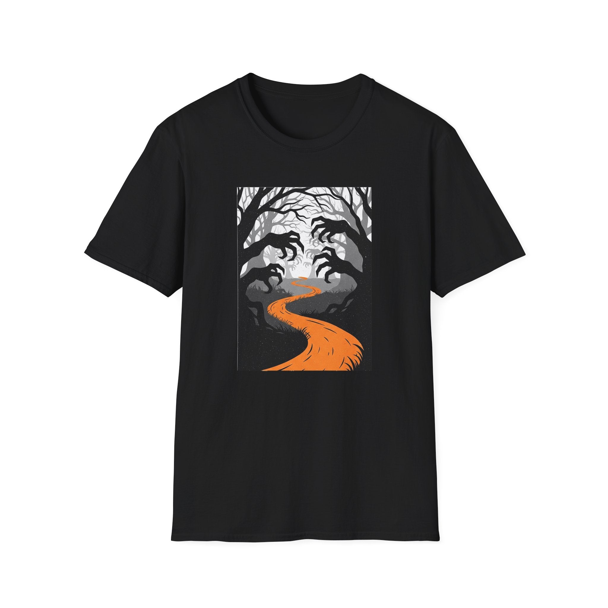 Autumn Path T-Shirt