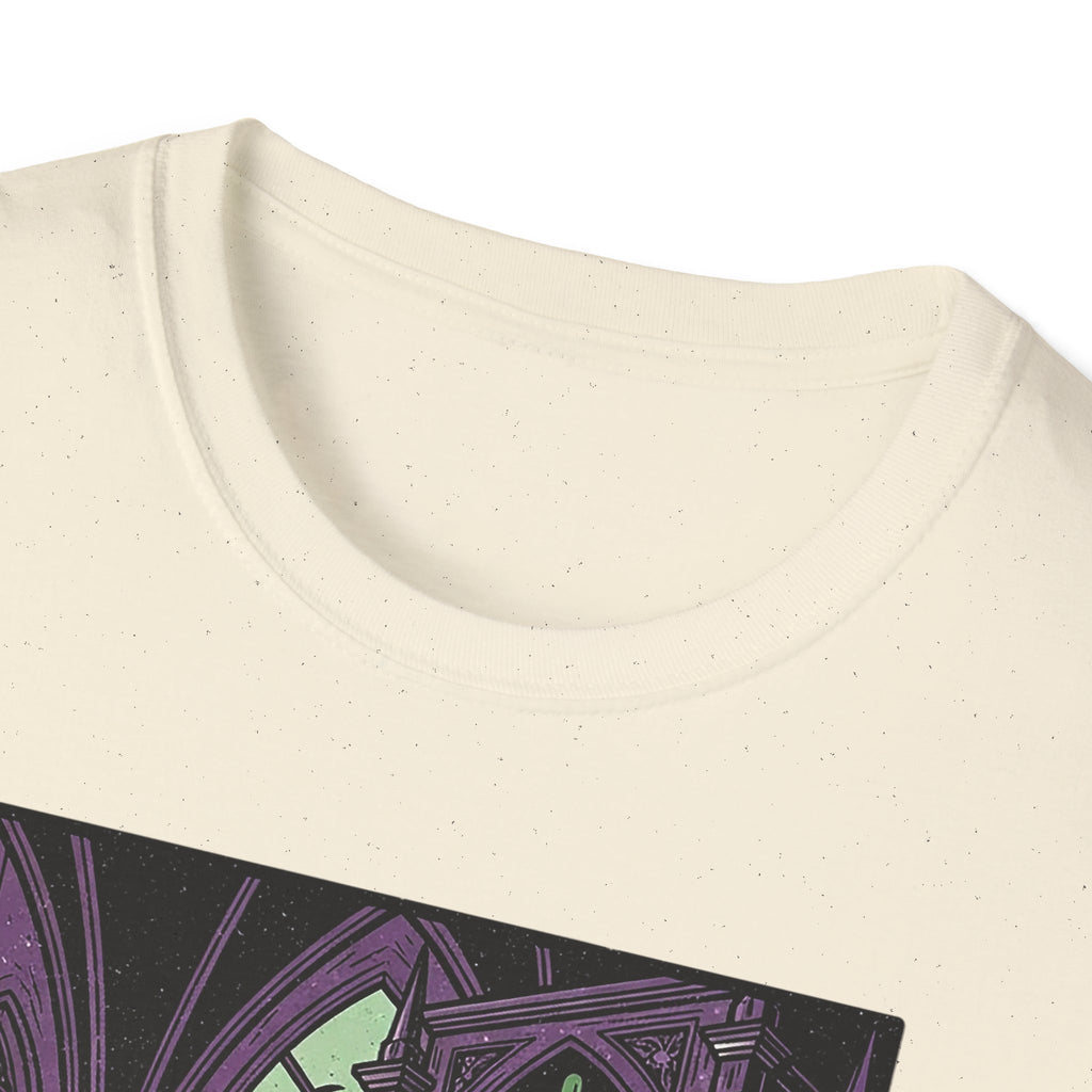 Gothic Spirit Unisex T-Shirt