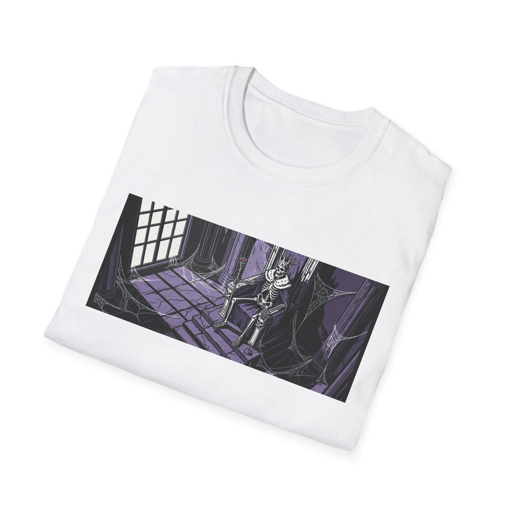 Eerie Fantasy Graphic Tee