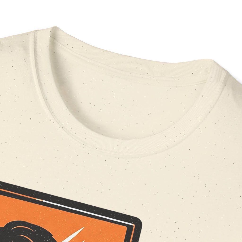 Unisex Softstyle Graphic T-Shirt