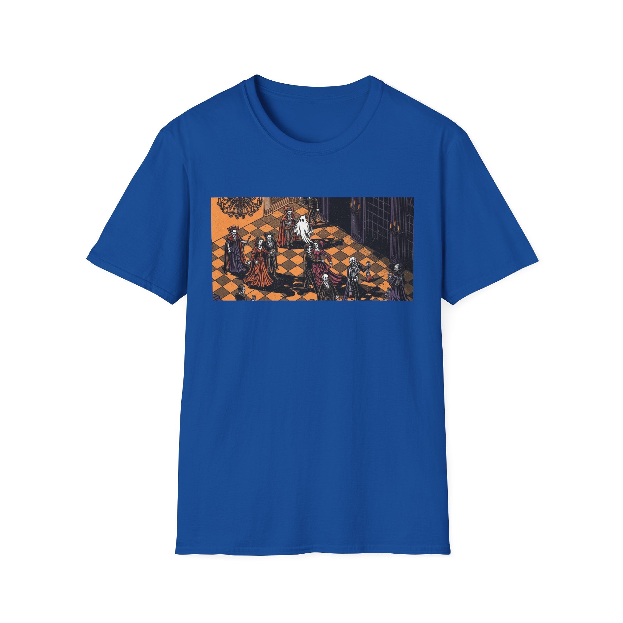 Chic Graphic T-Shirt