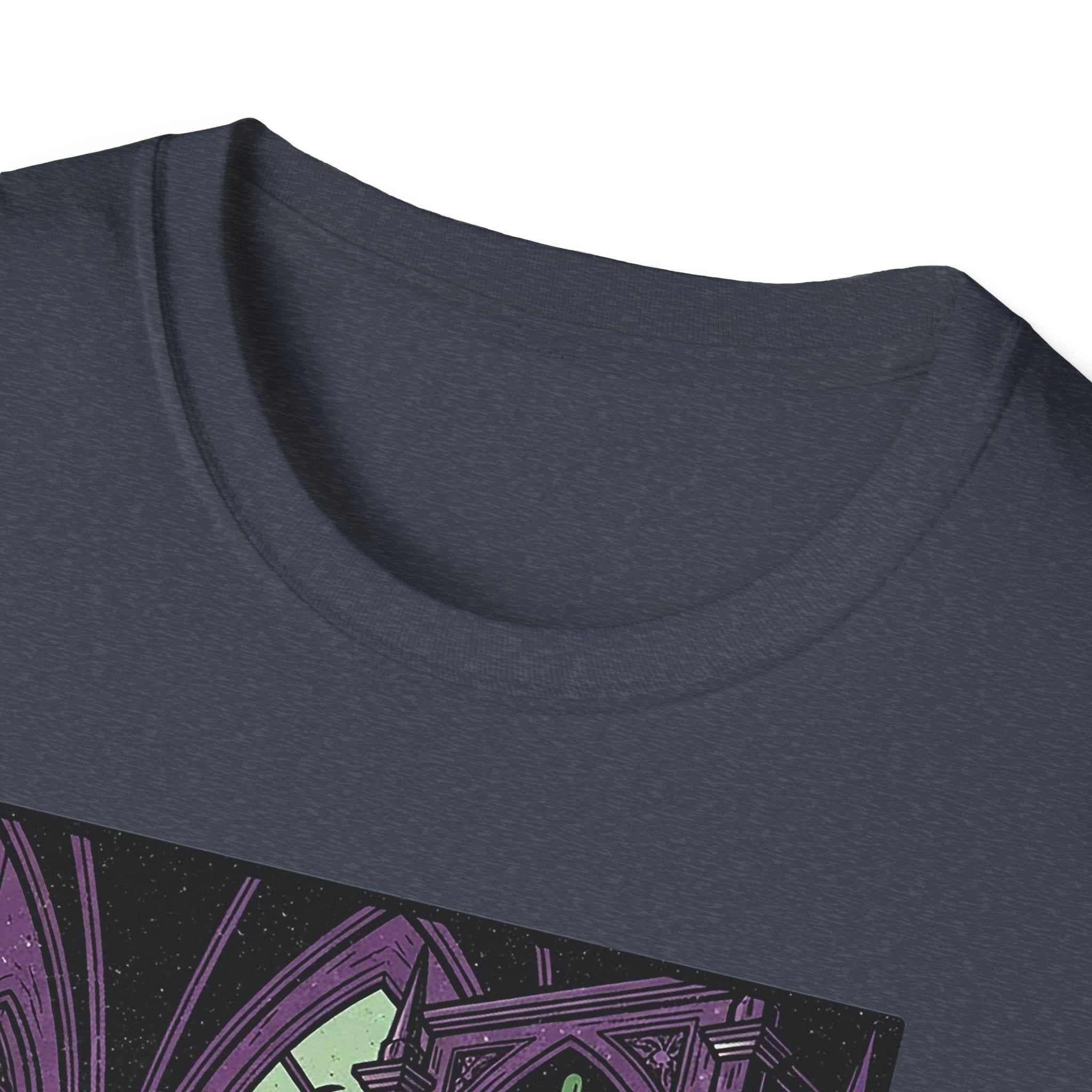 Gothic Spirit Unisex T-Shirt