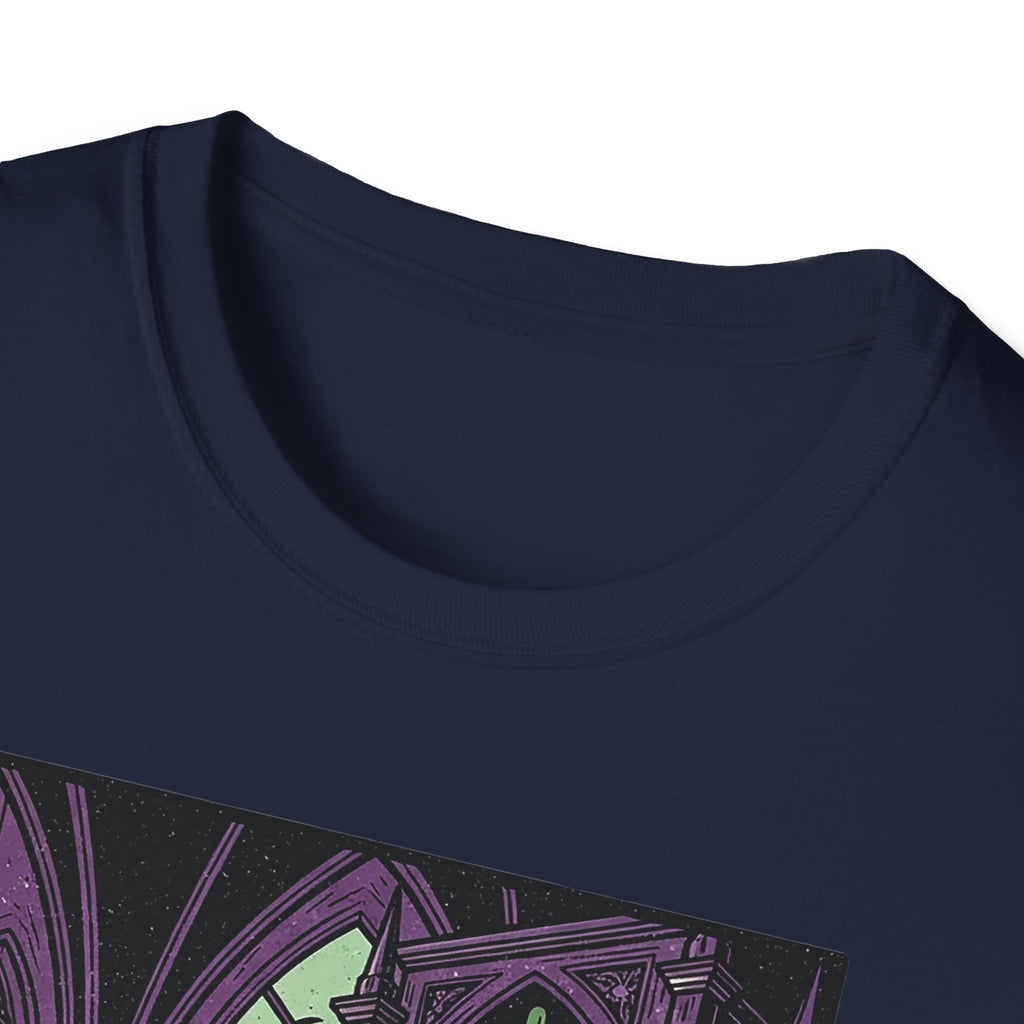 Gothic Spirit Unisex T-Shirt