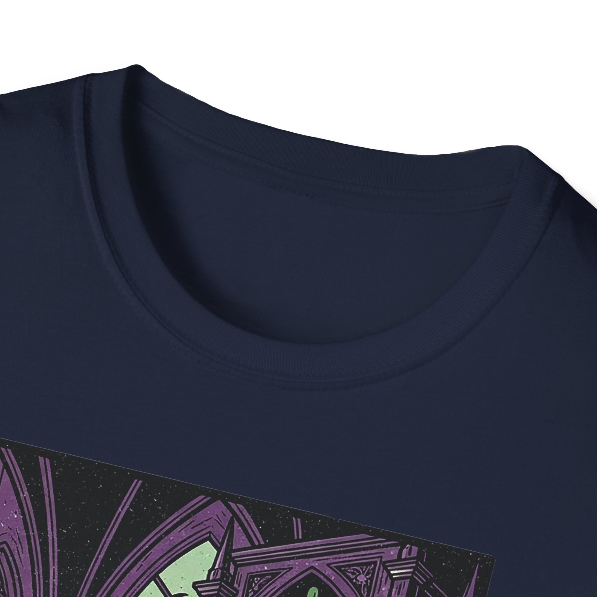 Gothic Spirit Unisex T-Shirt