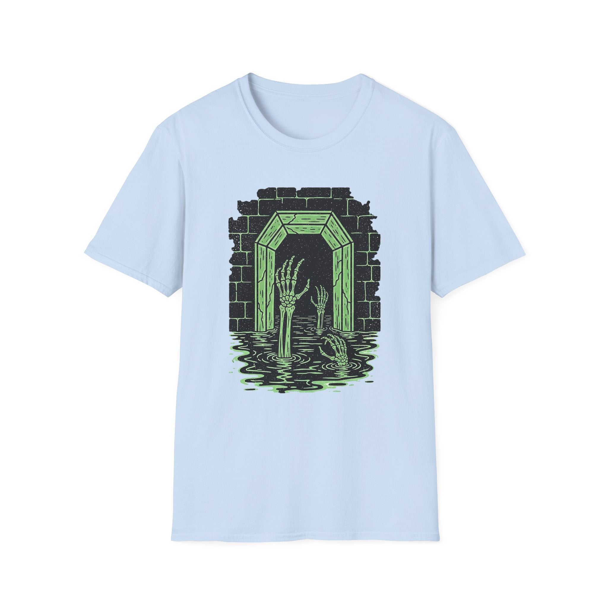 Spooky Halloween T-Shirt