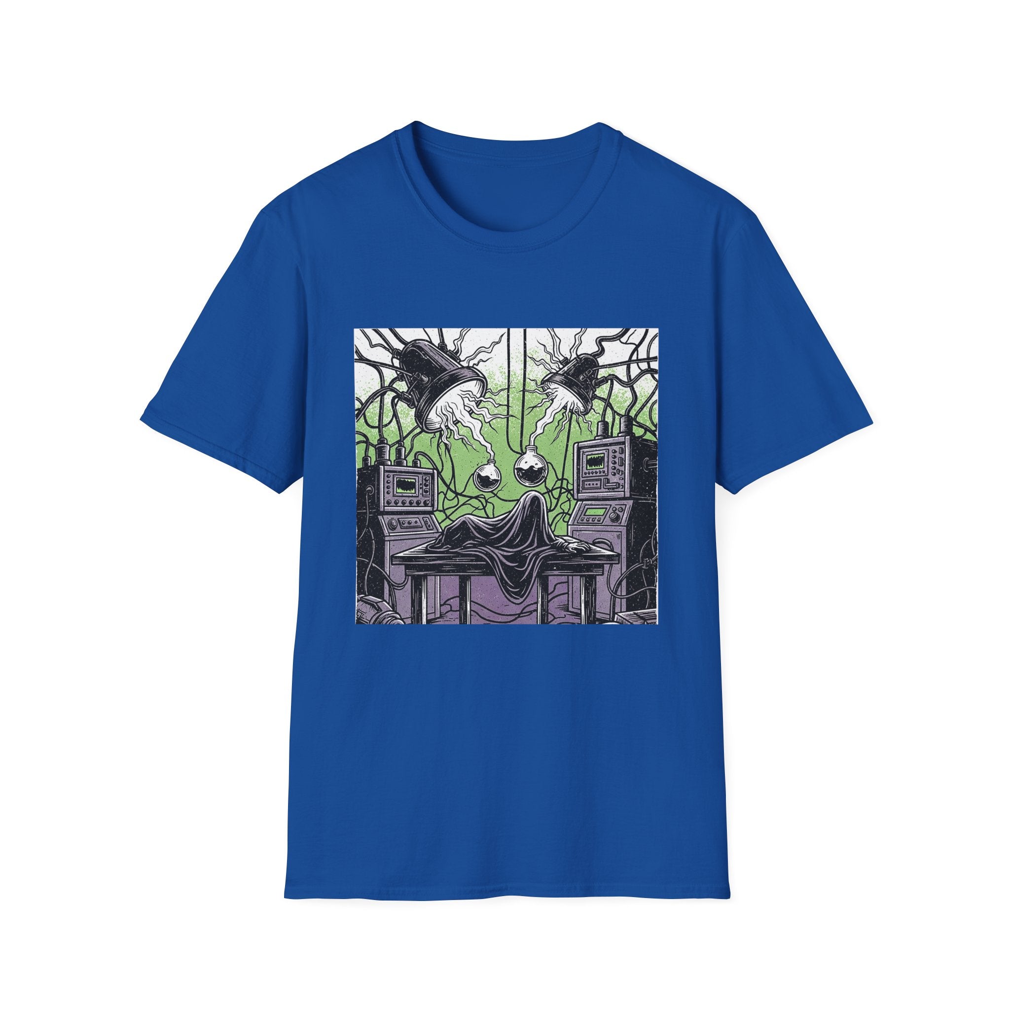 Chill Vibes Unisex T-Shirt
