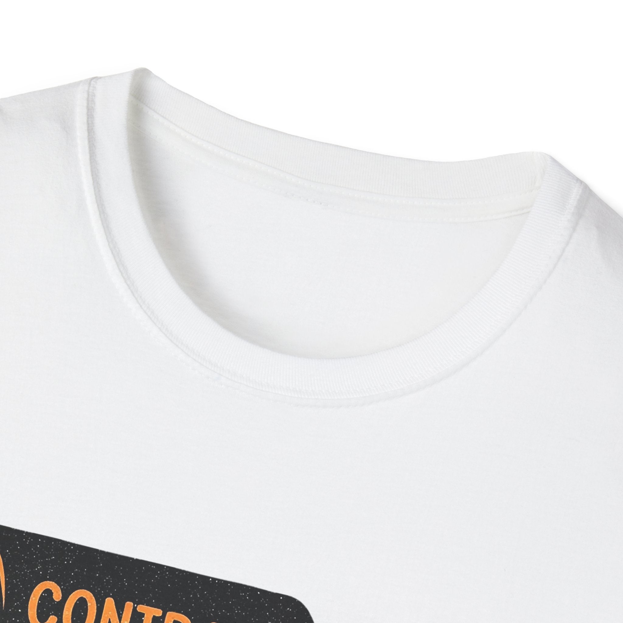 Vintage Contract Handshake T-Shirt