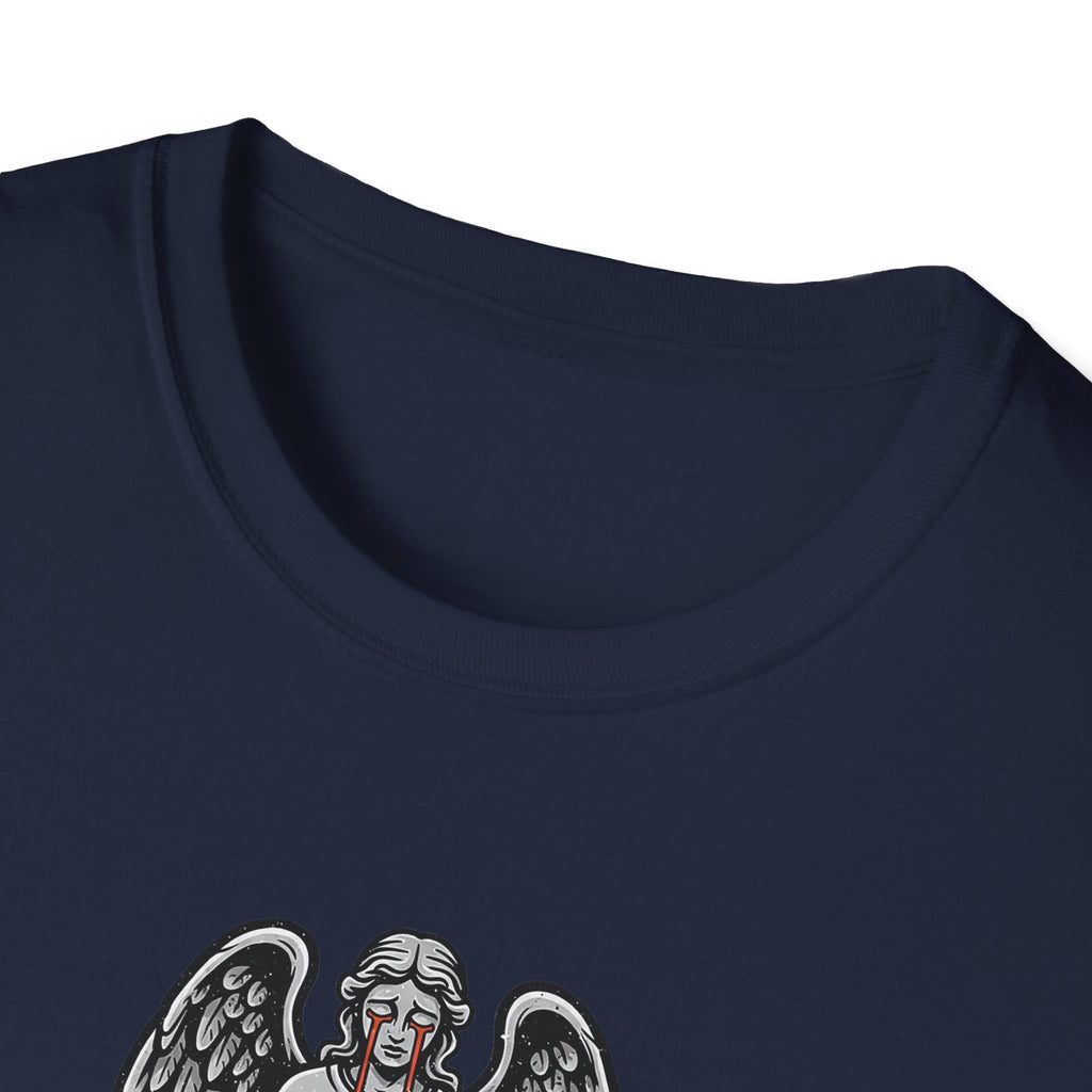 Angel Guardian Unisex Softstyle T-Shirt
