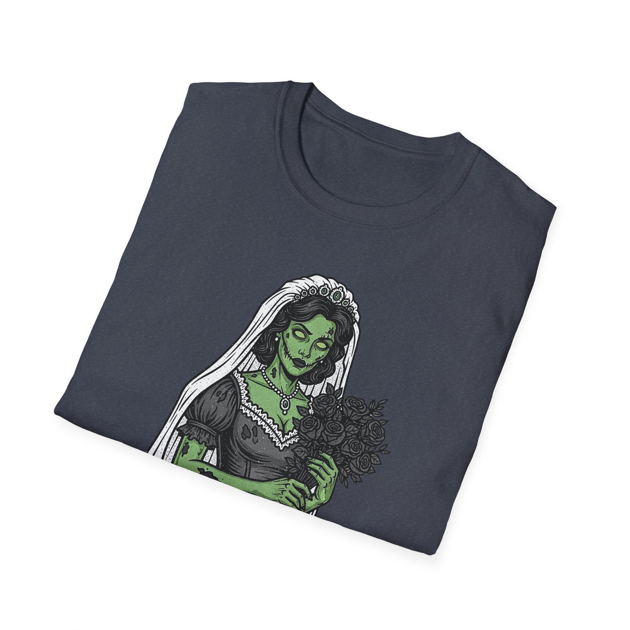 Gothic Bride T-Shirt