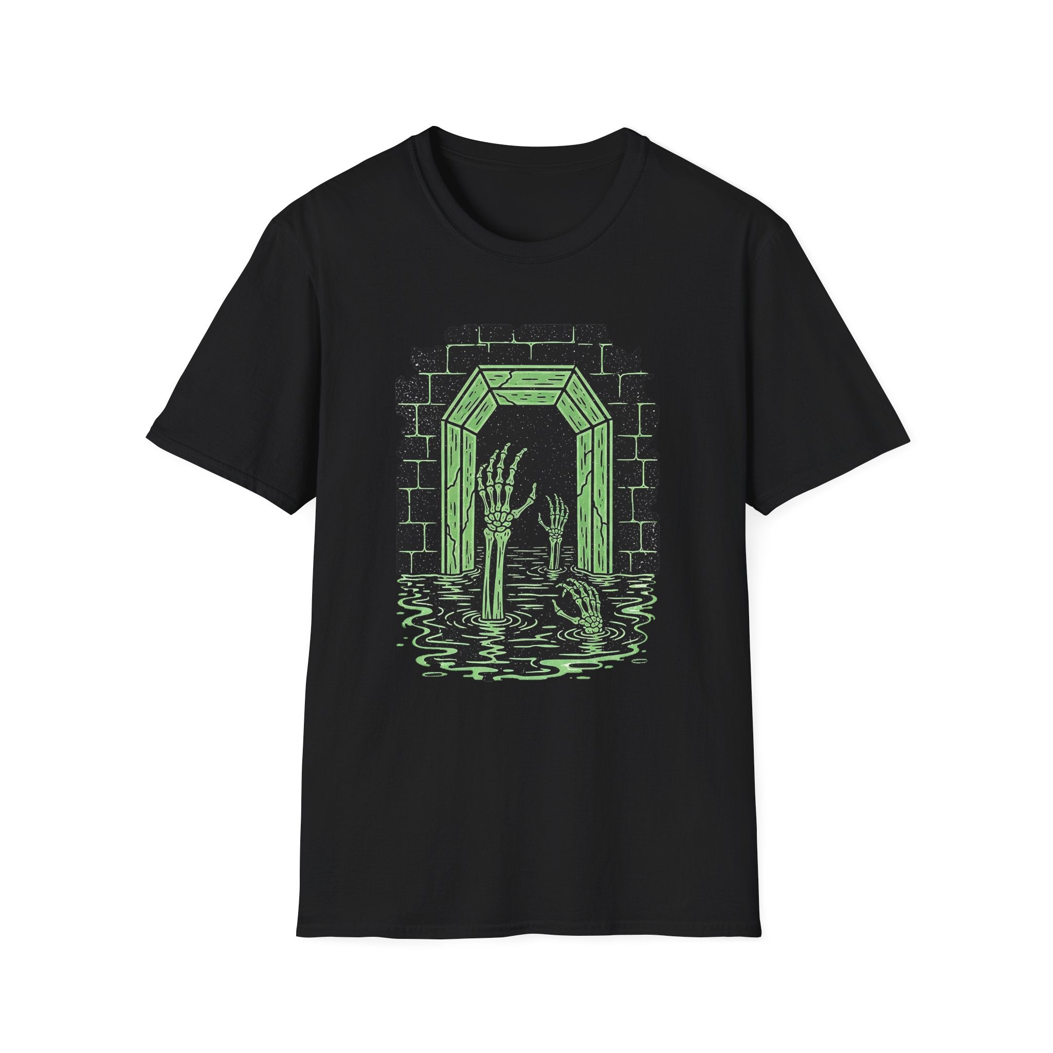 Spooky Halloween T-Shirt