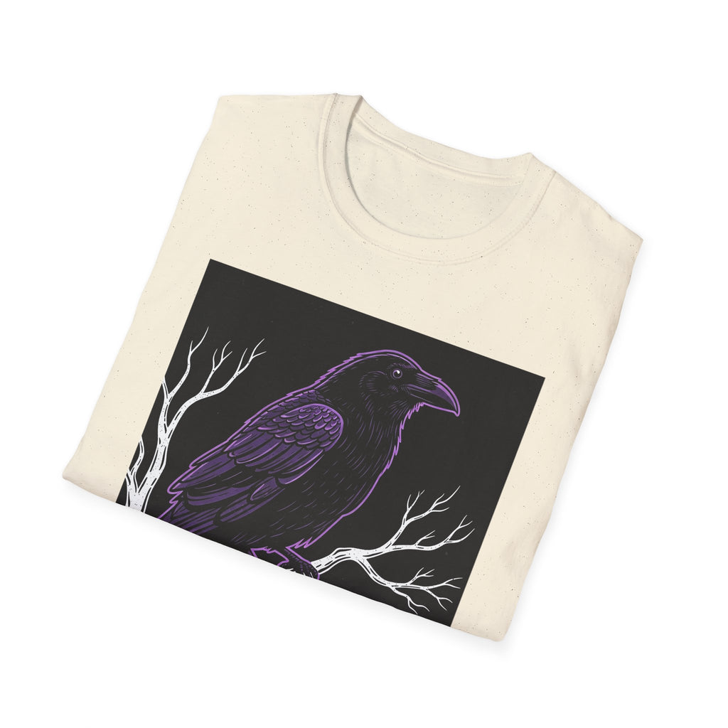 Mystical Raven T-Shirt