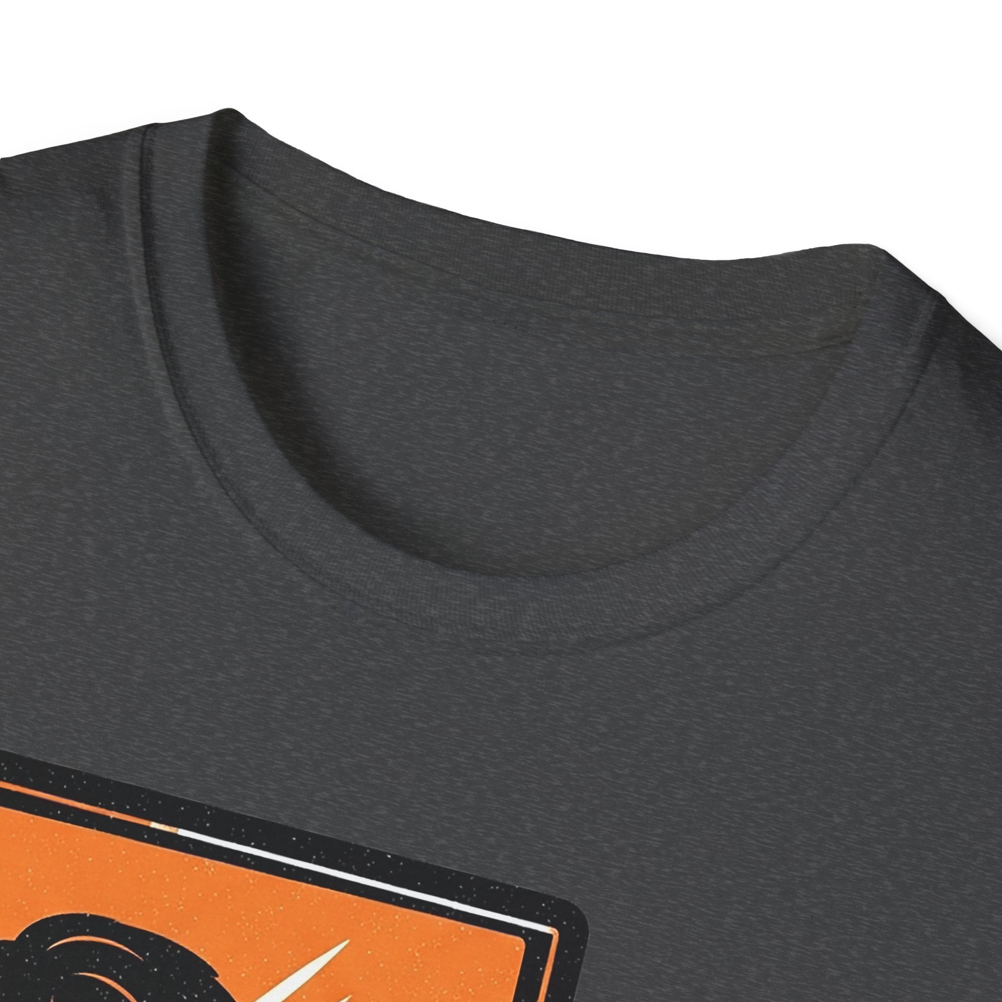 Unisex Softstyle Graphic T-Shirt