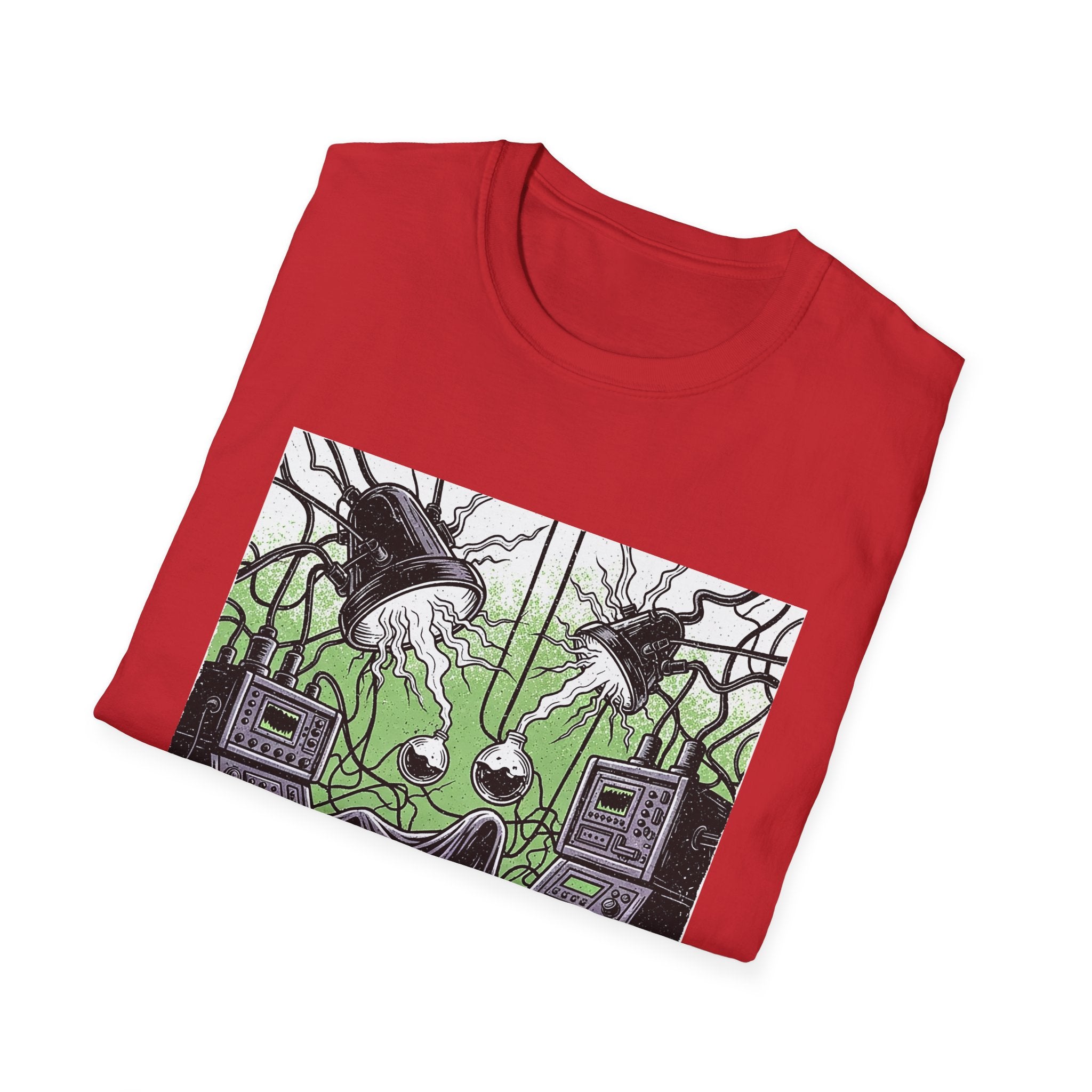 Chill Vibes Unisex T-Shirt