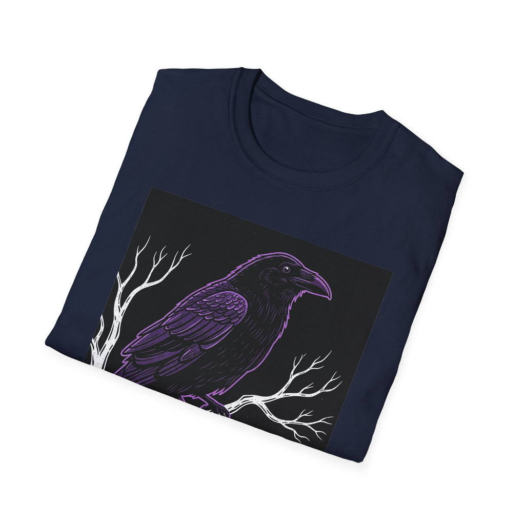 Mystical Raven T-Shirt