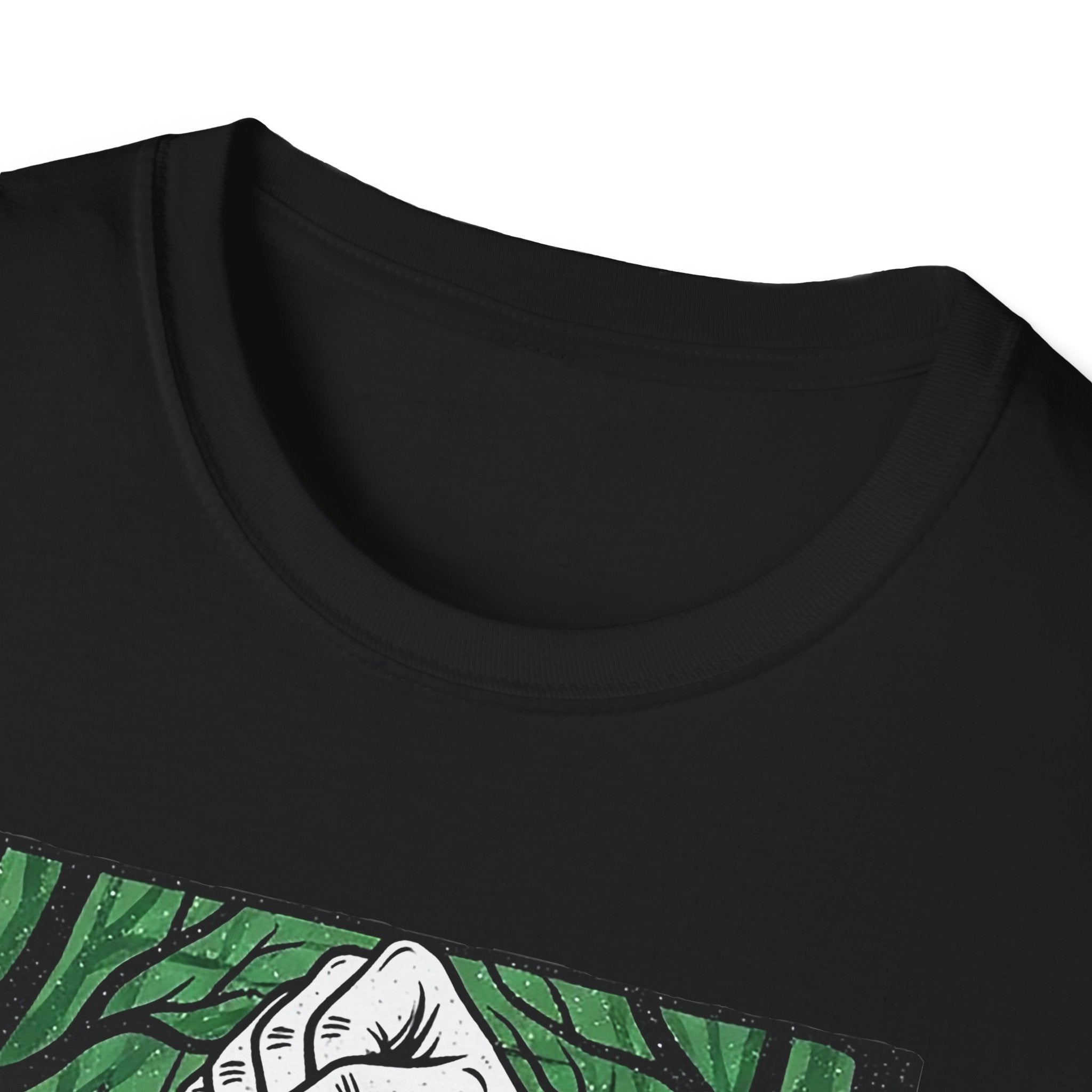 Illuminated Spirit Unisex T-Shirt