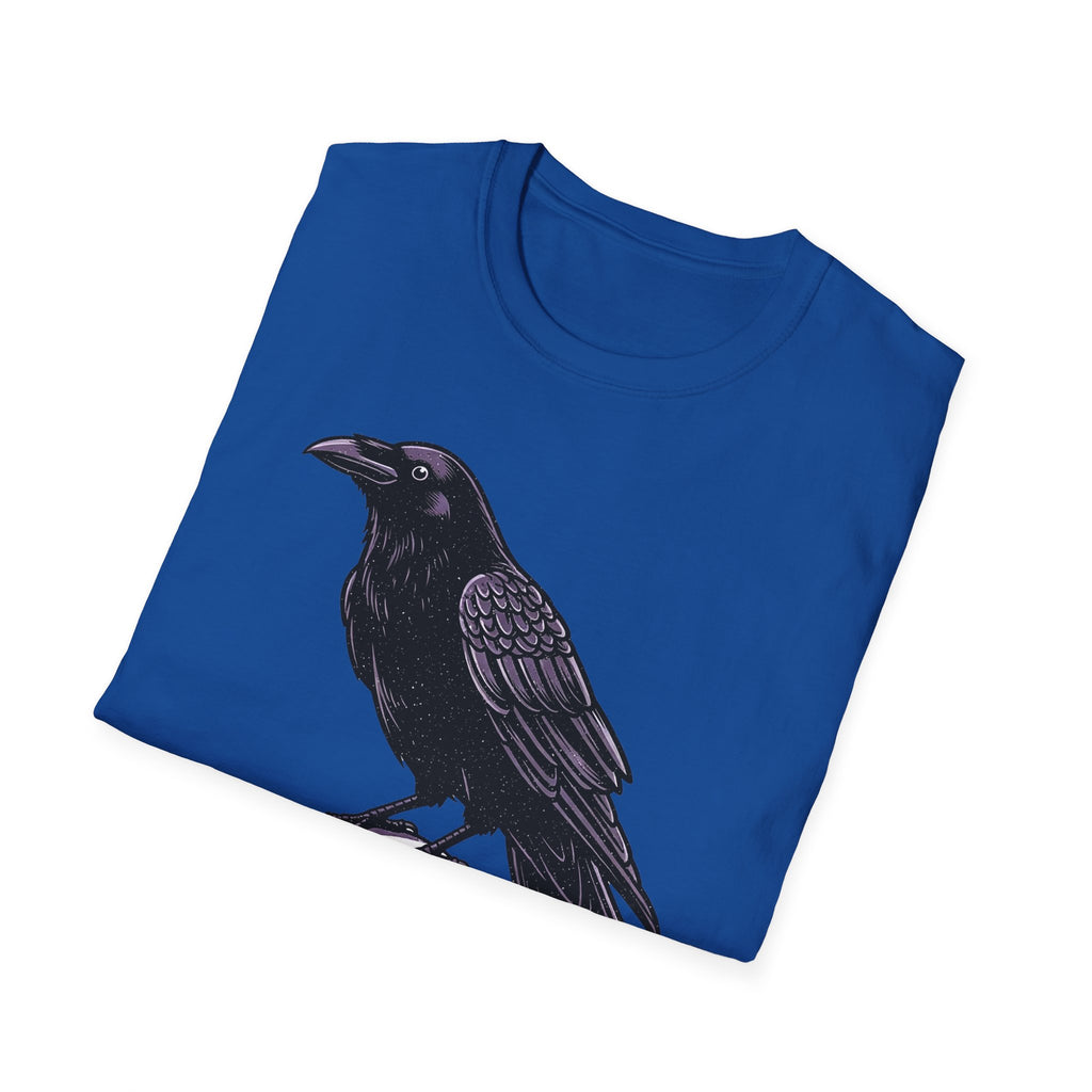 Mystical Raven T-Shirt