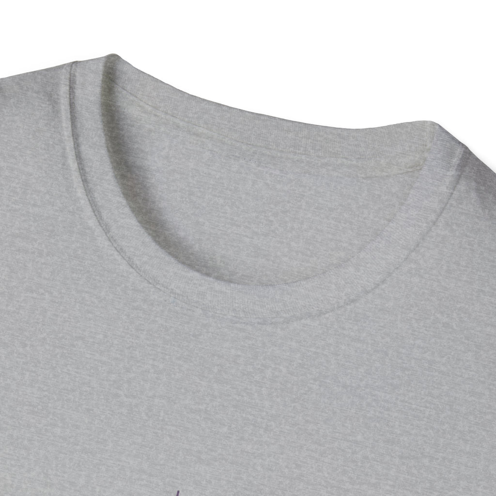 Mysterious Sorcerers Unisex Softstyle T-Shirt