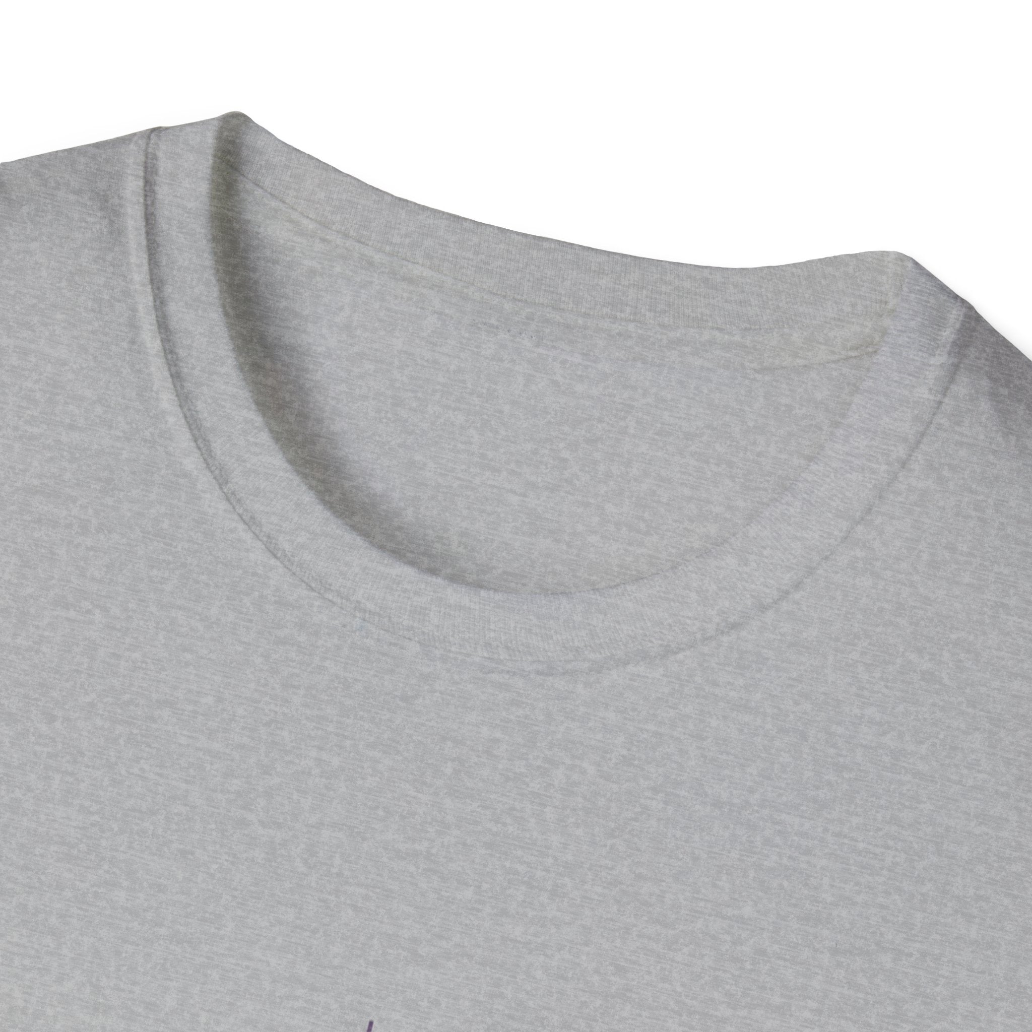 Mysterious Sorcerers Unisex Softstyle T-Shirt