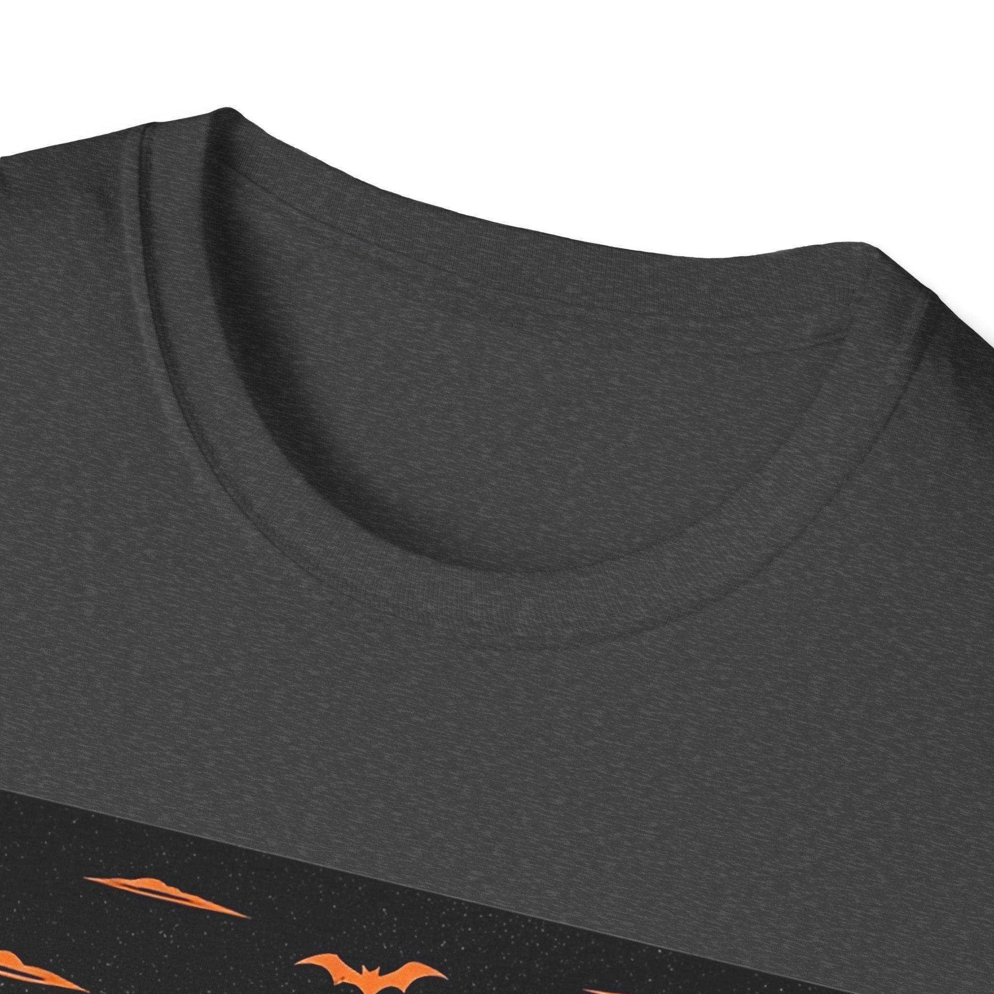 Sunset Graveyard Unisex T-Shirt