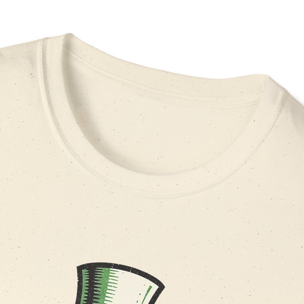 Whimsical Ghost T-Shirt