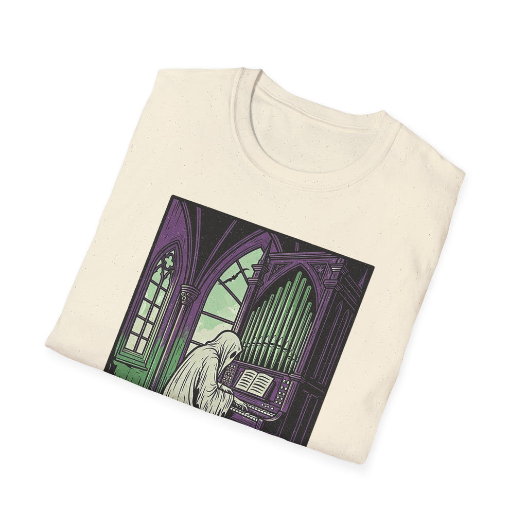 Gothic Spirit Unisex T-Shirt