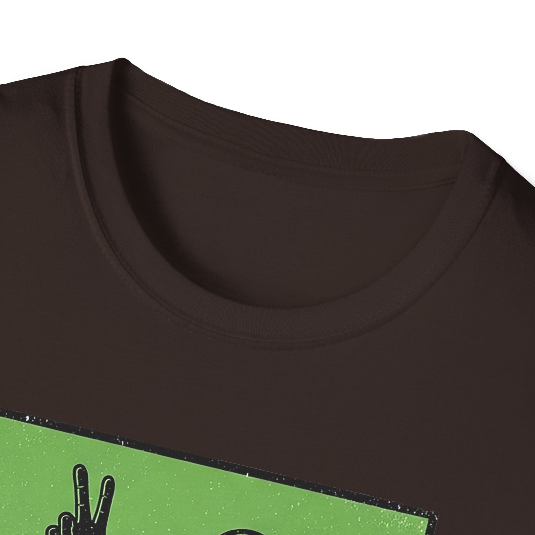 Spooky Ghost Graphic Tee