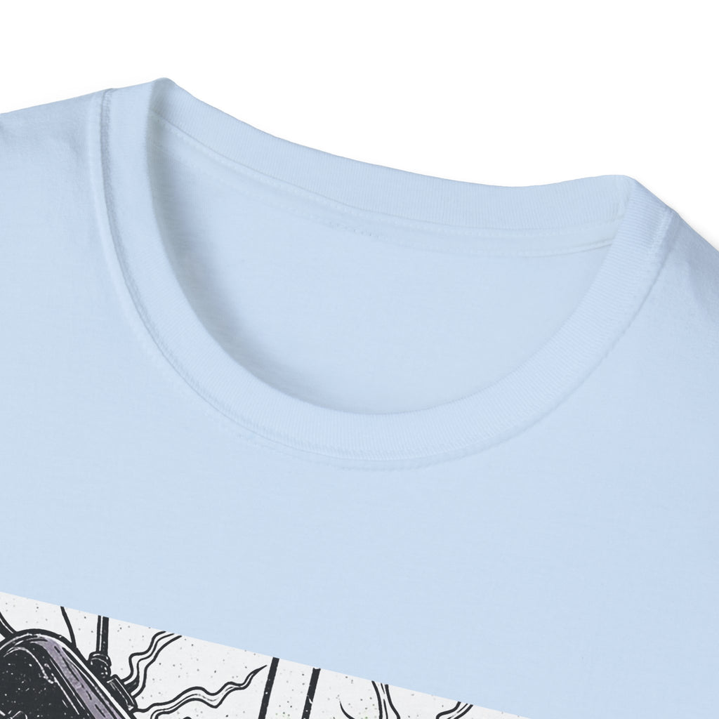 Chill Vibes Unisex T-Shirt
